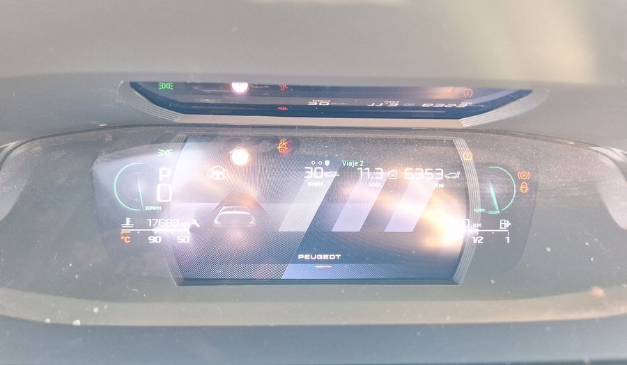 Peugeot 308 1.2 AUTO PURETECH GT Hatchback 2022