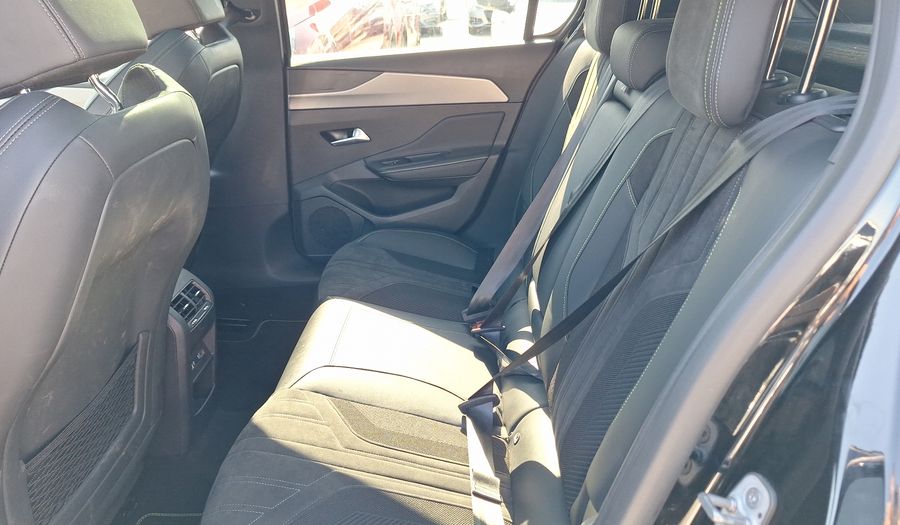 Peugeot 308 1.2 AUTO PURETECH GT Hatchback 2022