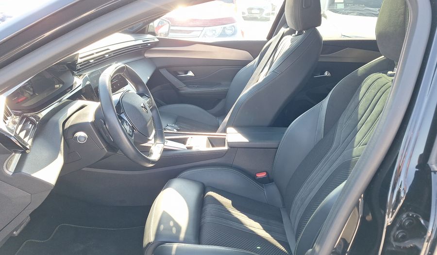 Peugeot 308 1.2 AUTO PURETECH GT Hatchback 2022