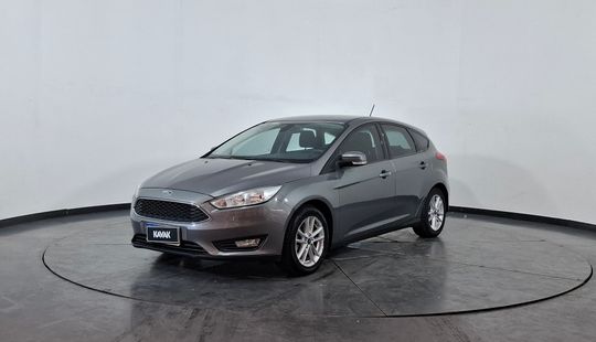 Ford • Focus III