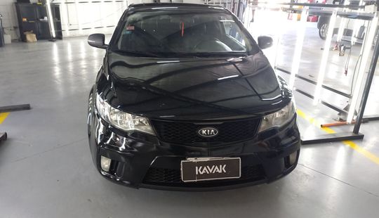 Ford • Focus III
