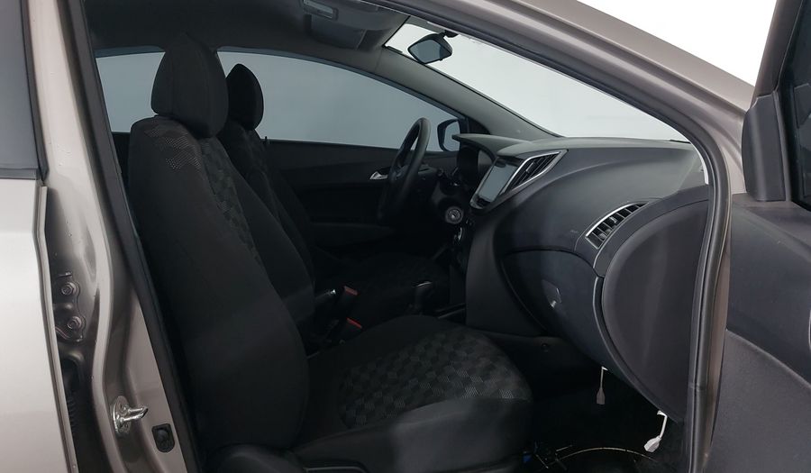 Hyundai Hb20 COMFORT PLUS Hatchback 2019