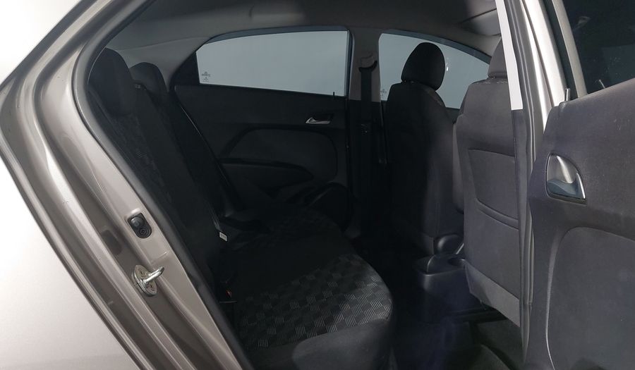 Hyundai Hb20 COMFORT PLUS Hatchback 2019