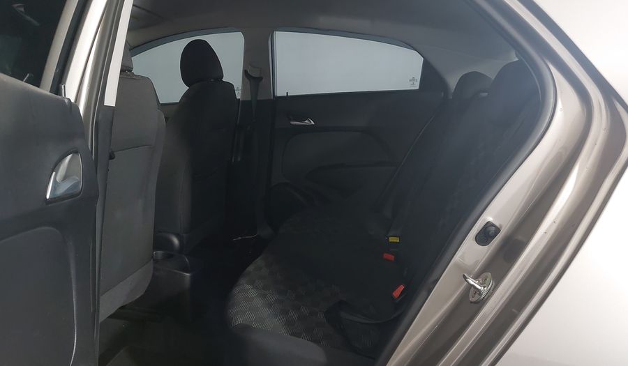 Hyundai Hb20 COMFORT PLUS Hatchback 2019