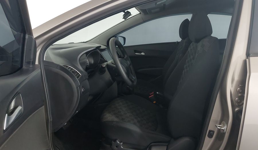 Hyundai Hb20 COMFORT PLUS Hatchback 2019