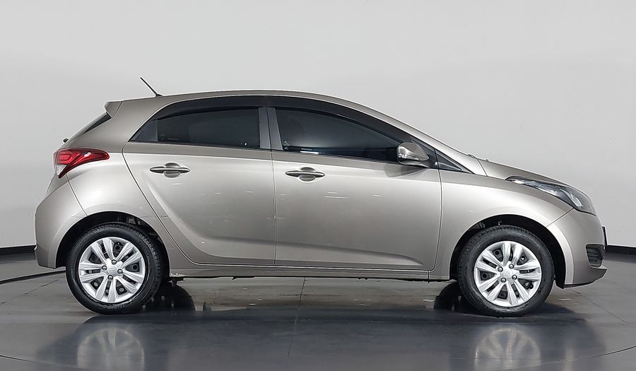 Hyundai Hb20 COMFORT PLUS Hatchback 2019