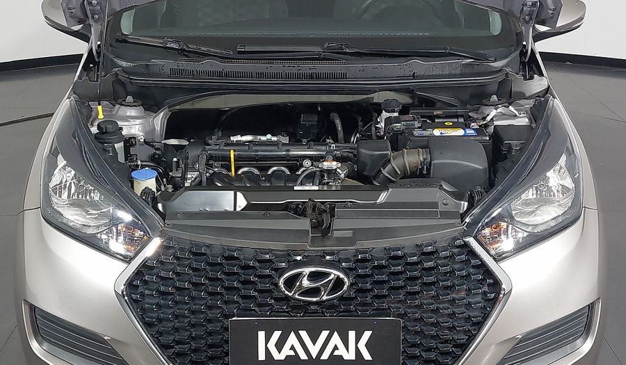 Hyundai Hb20 COMFORT PLUS Hatchback 2019