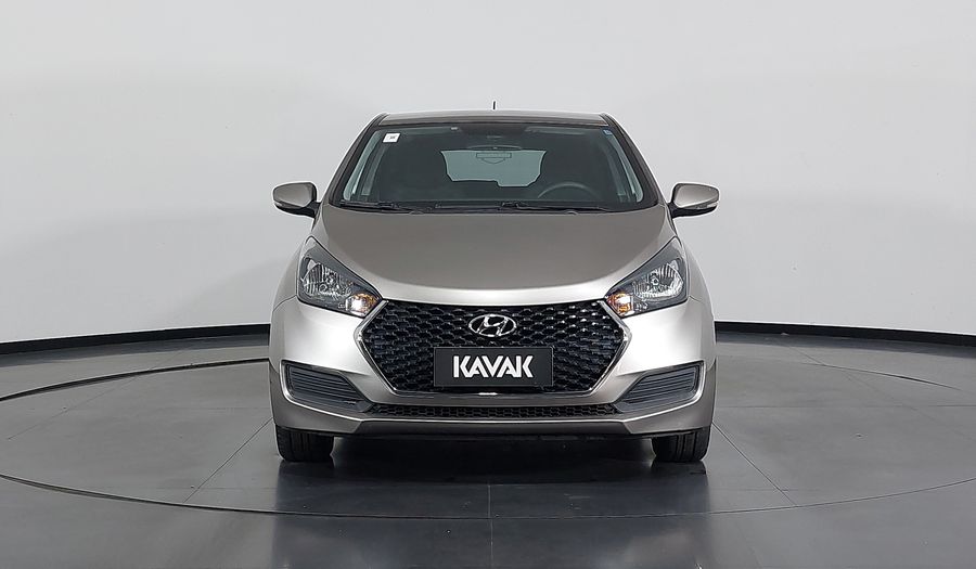 Hyundai Hb20 COMFORT PLUS Hatchback 2019