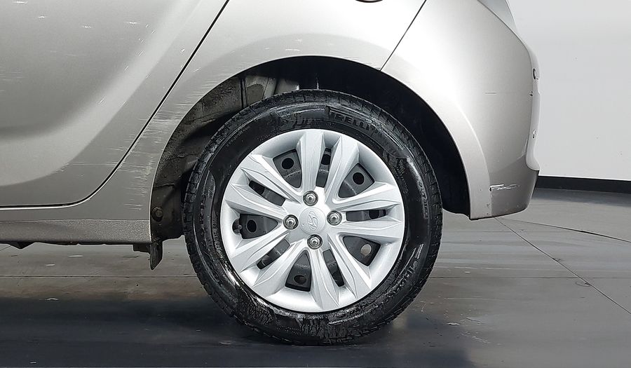 Hyundai Hb20 COMFORT PLUS Hatchback 2019