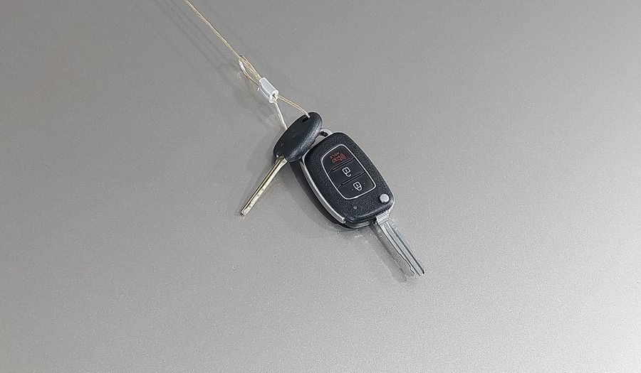 Hyundai Hb20 COMFORT PLUS Hatchback 2019