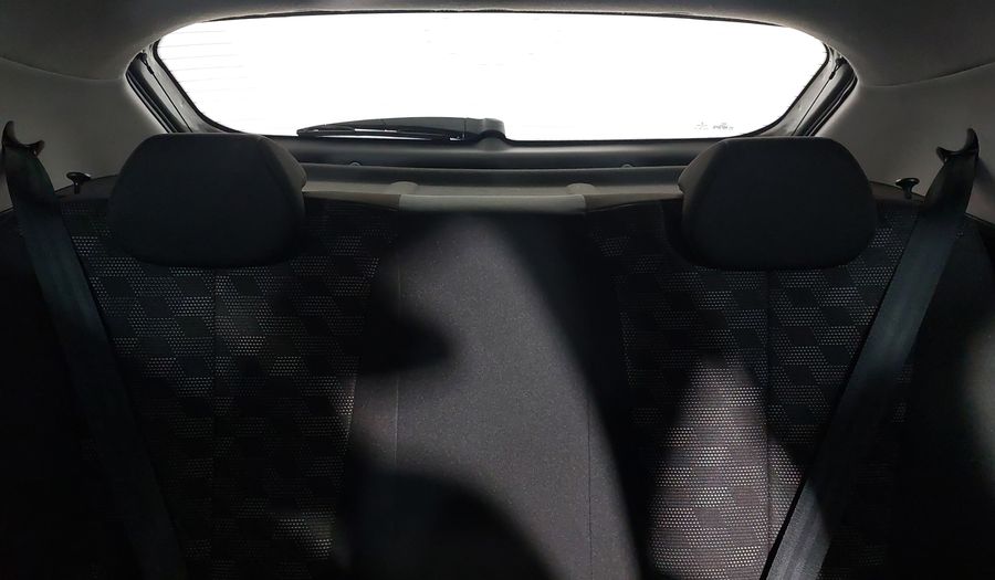 Hyundai Hb20 COMFORT PLUS Hatchback 2019