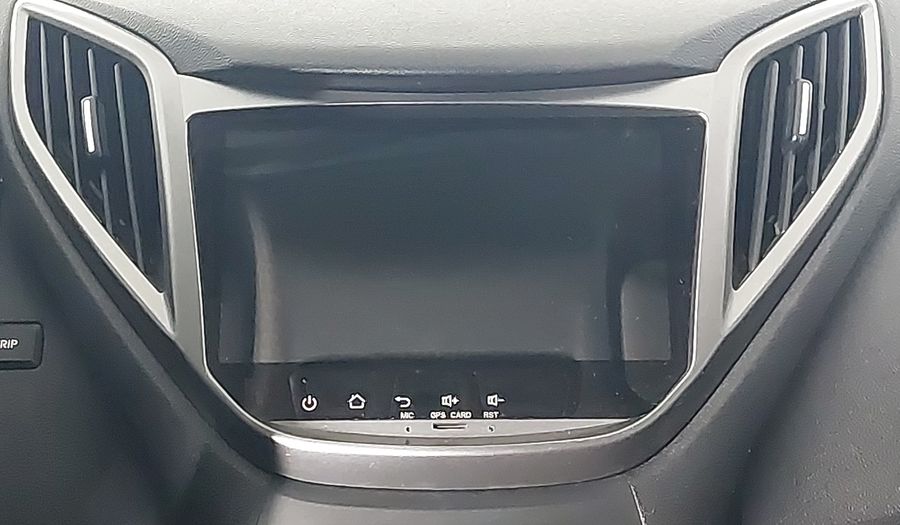 Hyundai Hb20 COMFORT PLUS Hatchback 2019