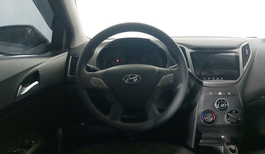Hyundai Hb20 COMFORT PLUS Hatchback 2019