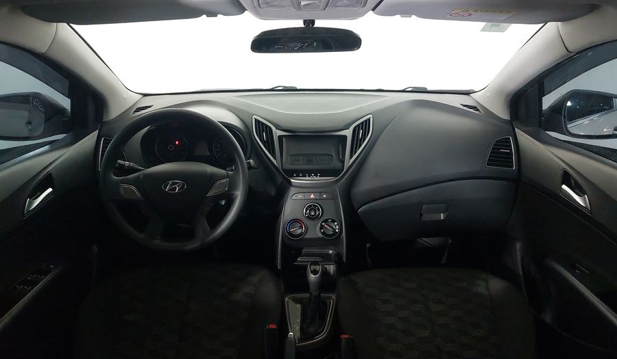 Hyundai Hb20 COMFORT PLUS Hatchback 2019