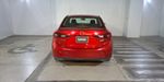 Mazda 3 2.0 SEDAN I TOURING TA Sedan 2016