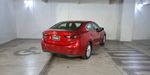 Mazda 3 2.0 SEDAN I TOURING TA Sedan 2016