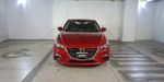 Mazda 3 2.0 SEDAN I TOURING TA Sedan 2016