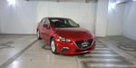 Mazda 3 2.0 SEDAN I TOURING TA Sedan 2016