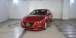 Mazda 3 2.0 SEDAN I TOURING TA Sedan 2016