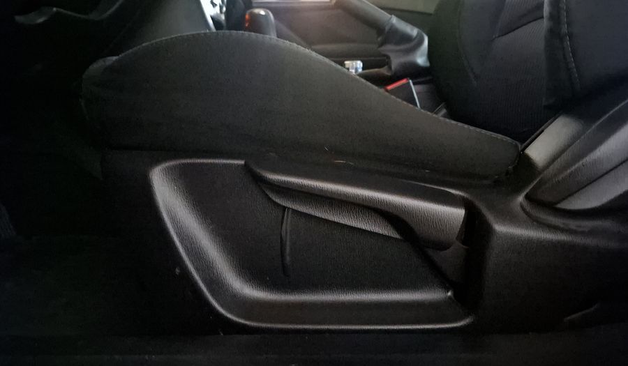 Mazda 3 2.0 SEDAN I TOURING TA Sedan 2016