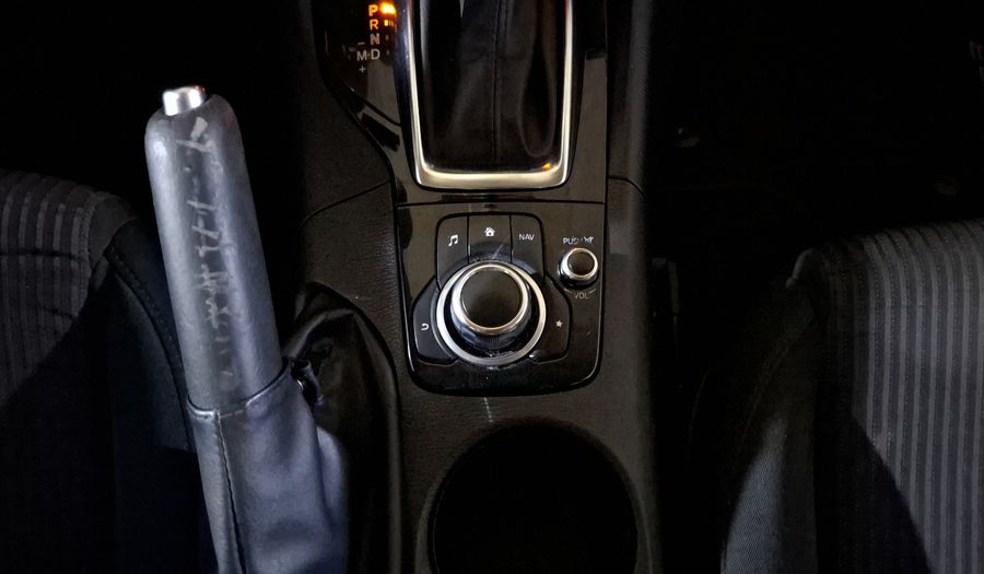 Mazda 3 2.0 SEDAN I TOURING TA Sedan 2016