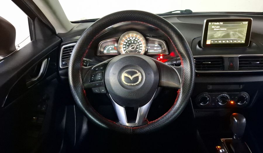 Mazda 3 2.0 SEDAN I TOURING TA Sedan 2016