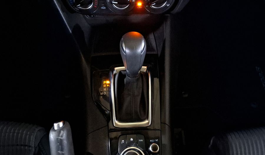 Mazda 3 2.0 SEDAN I TOURING TA Sedan 2016