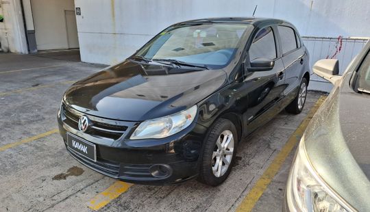 Volkswagen • Gol Trend