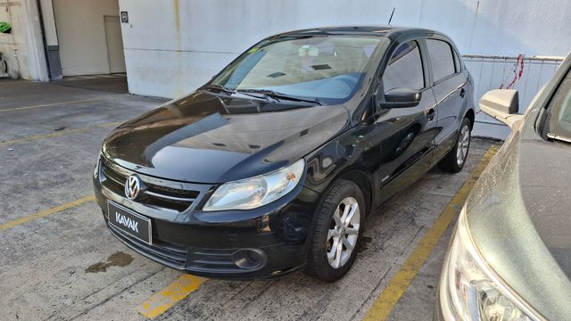 Volkswagen • Gol Trend