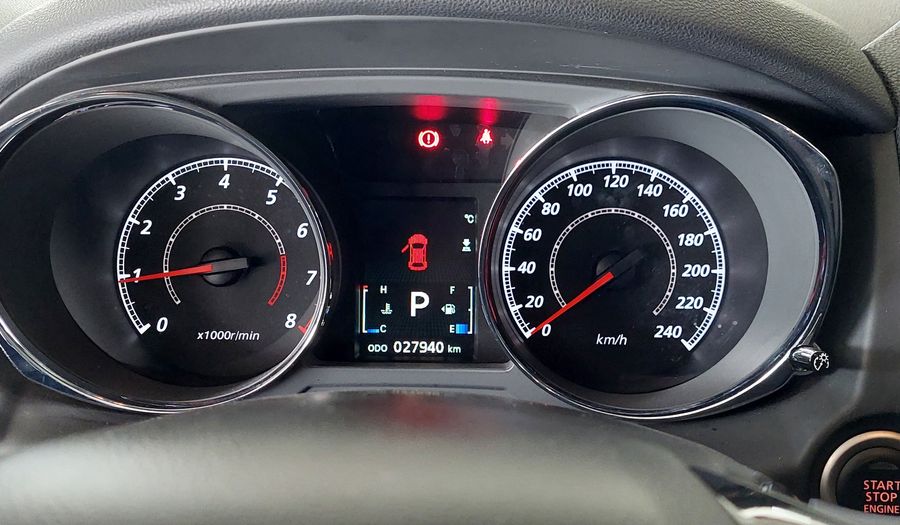 Mitsubishi Outlander HPE AUTOMÁTICO Suv 2022