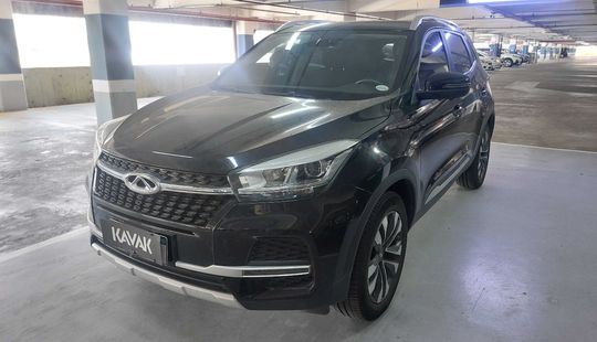 Chery • Tiggo 5x