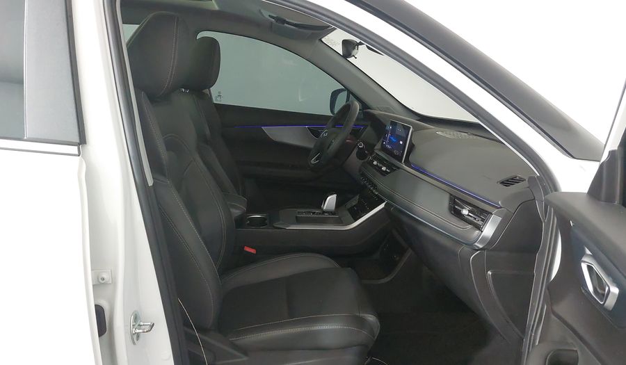 Chery Tiggo 5x HYBRID PRO Suv 2023