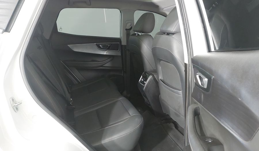 Chery Tiggo 5x HYBRID PRO Suv 2023