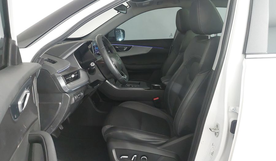 Chery Tiggo 5x HYBRID PRO Suv 2023
