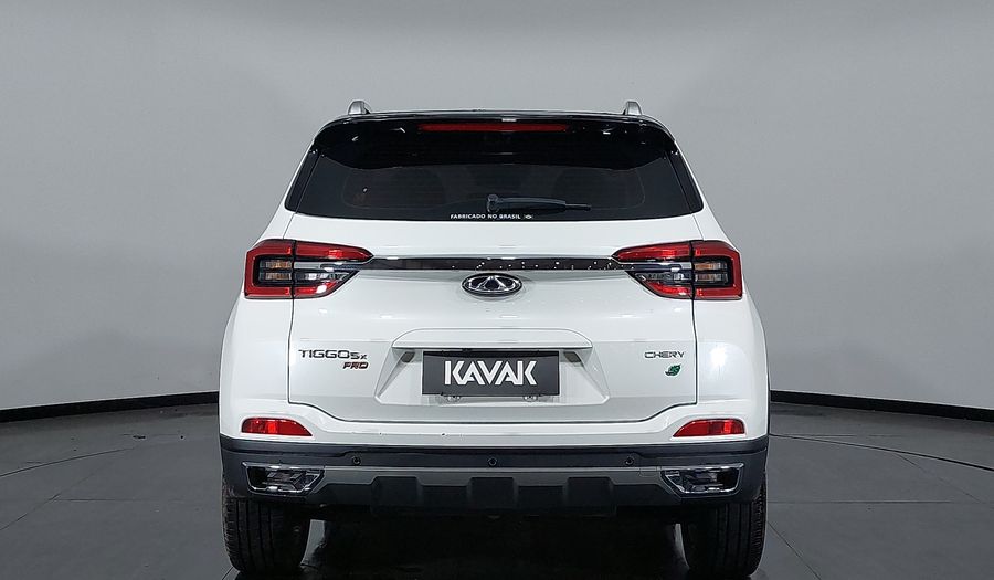 Chery Tiggo 5x HYBRID PRO Suv 2023