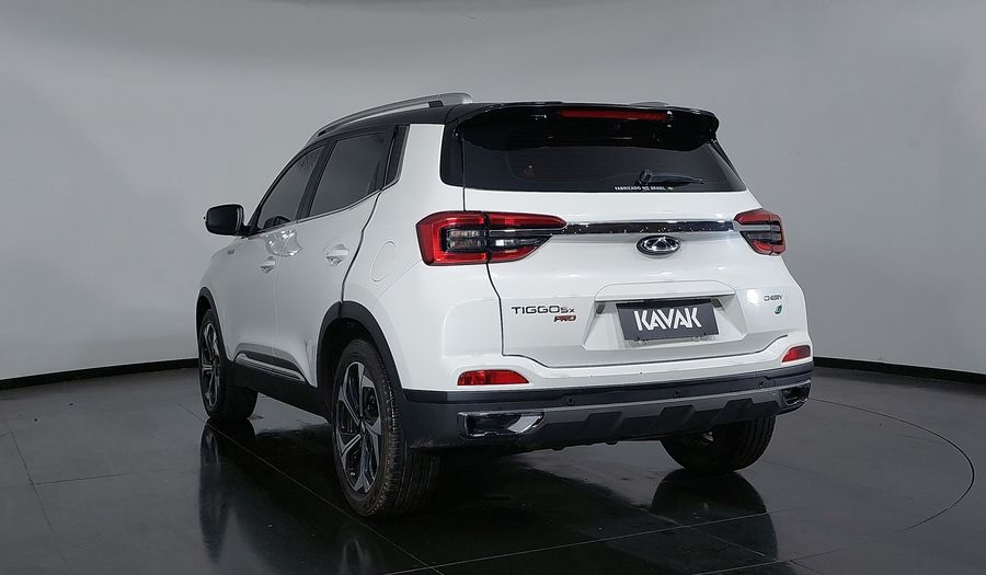 Chery Tiggo 5x HYBRID PRO Suv 2023