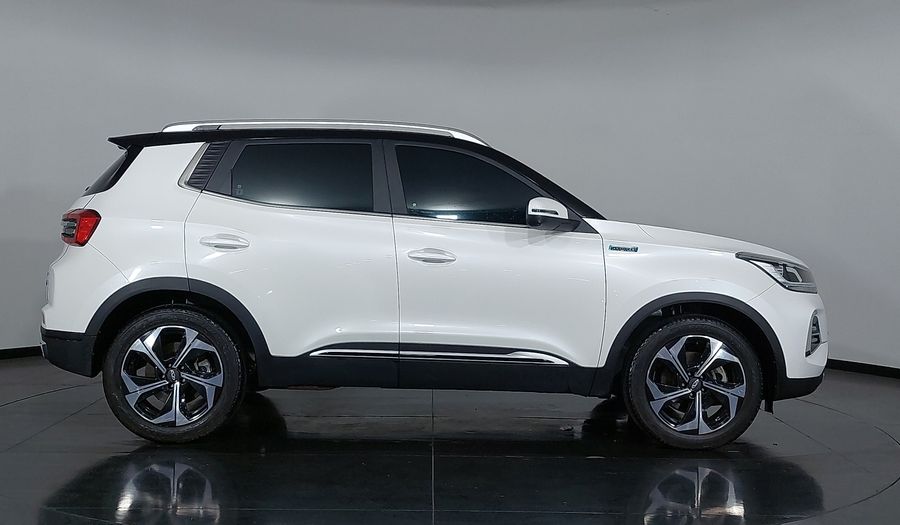Chery Tiggo 5x HYBRID PRO Suv 2023