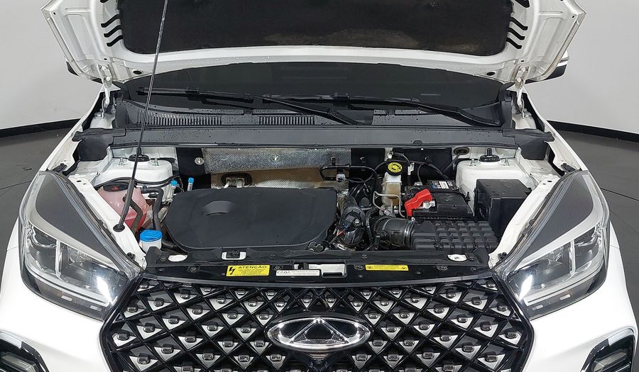 Chery Tiggo 5x HYBRID PRO Suv 2023