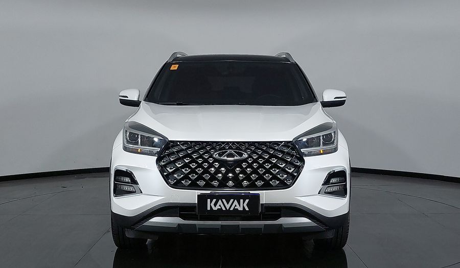 Chery Tiggo 5x HYBRID PRO Suv 2023