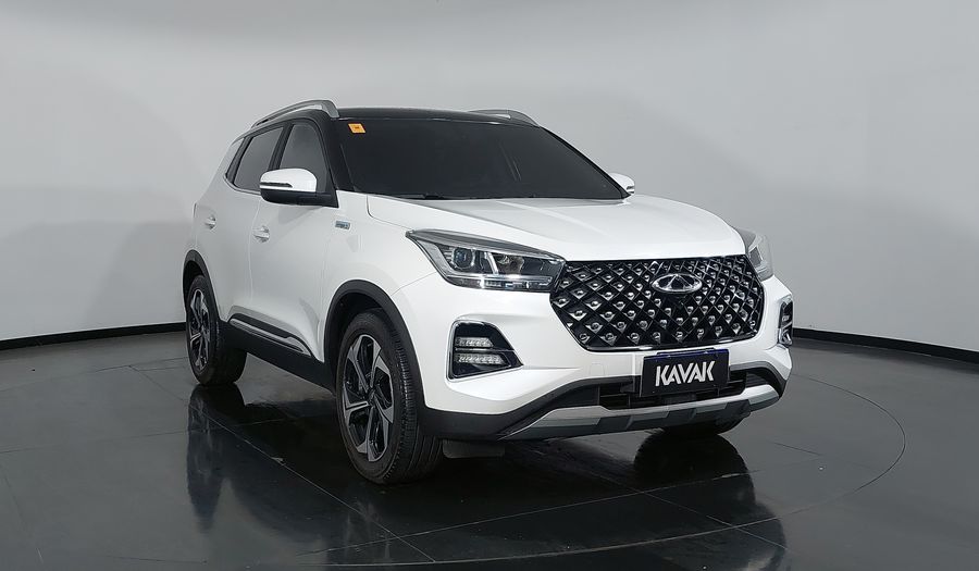 Chery Tiggo 5x HYBRID PRO Suv 2023
