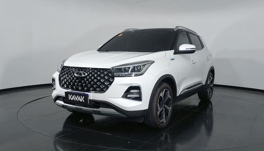 Chery • Tiggo 5x