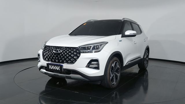 Chery • Tiggo 5x