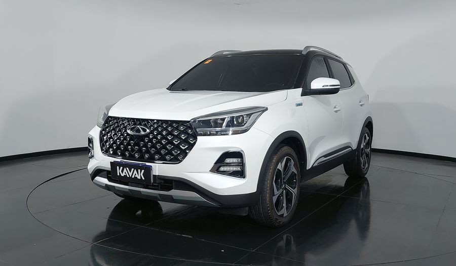 Chery Tiggo 5x HYBRID PRO Suv 2023