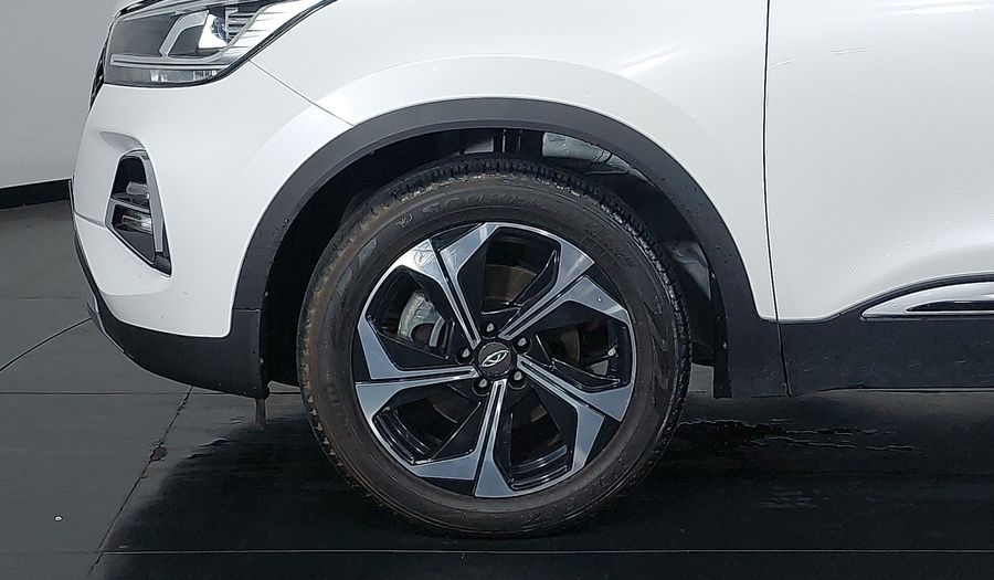 Chery Tiggo 5x HYBRID PRO Suv 2023