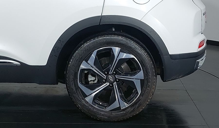 Chery Tiggo 5x HYBRID PRO Suv 2023