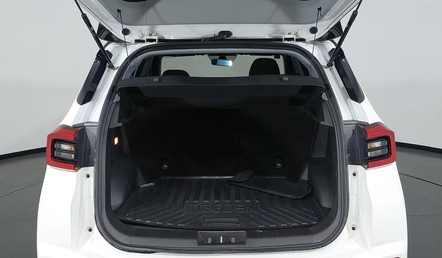 Chery Tiggo 5x HYBRID PRO Suv 2023