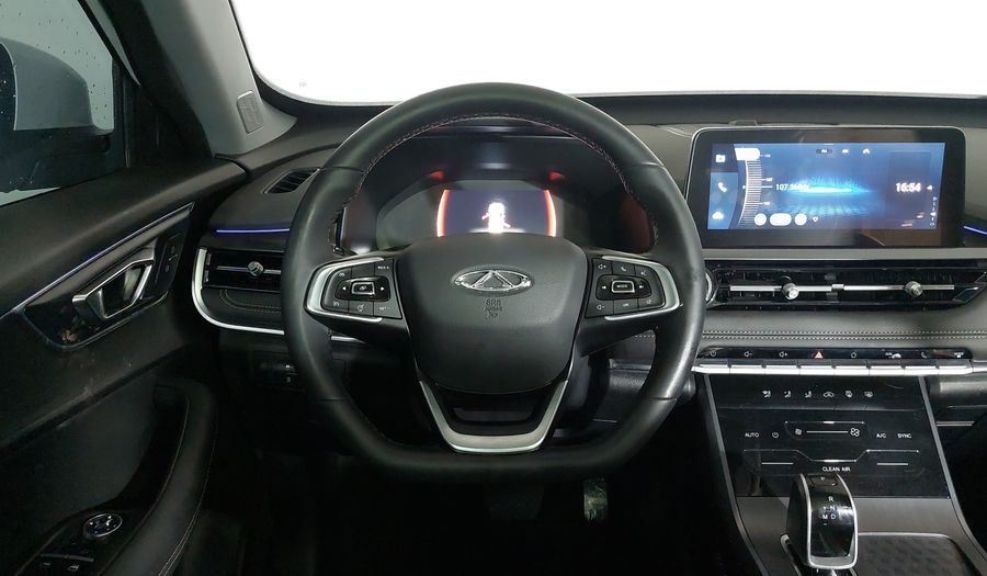 Chery Tiggo 5x HYBRID PRO Suv 2023