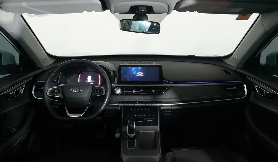 Chery Tiggo 5x HYBRID PRO Suv 2023