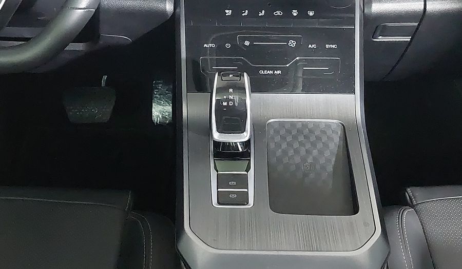 Chery Tiggo 5x HYBRID PRO Suv 2023