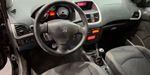 Peugeot 207 1.6 FELINE COMPACT Sedan 2013